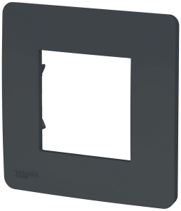 Рамка Schneider Electric New Unica NU200254