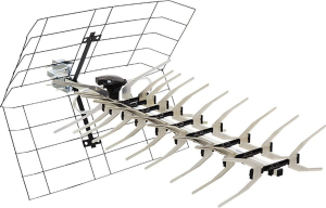 Антенна уличная REXANT RX-413 цифровая