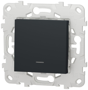 Выключатель Schneider Electric Unica New NU520154N