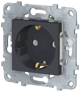 Розетка Schneider Electric Unica NEW NU505654