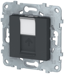 Розетка Schneider Electric Unica NEW NU541154