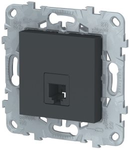 Розетка Schneider Electric Unica NEW NU549254