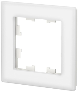 Рамка Schneider Electric ATLAS DESIGN NATURE ATN320101