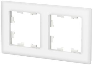 Рамка Schneider Electric ATLAS DESIGN NATURE ATN320102