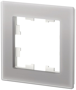 Рамка Schneider Electric ATLAS DESIGN NATURE ATN320301