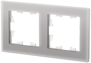 Рамка Schneider Electric ATLAS DESIGN NATURE ATN320302