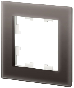Рамка Schneider Electric ATLAS DESIGN NATURE ATN320601