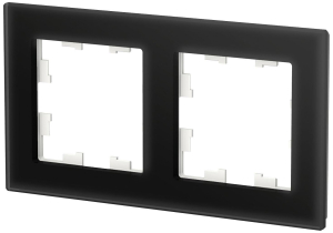 Рамка Schneider Electric ATLAS DESIGN NATURE ATN321002