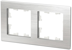 Рамка Schneider Electric ATLAS DESIGN NATURE ATN312102