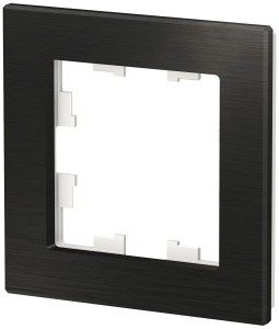 Рамка Schneider Electric ATLAS DESIGN NATURE ATN312301