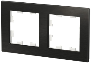 Рамка Schneider Electric ATLAS DESIGN NATURE ATN312302