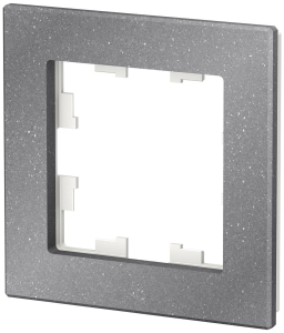 Рамка Schneider Electric ATLAS DESIGN NATURE ATN343201