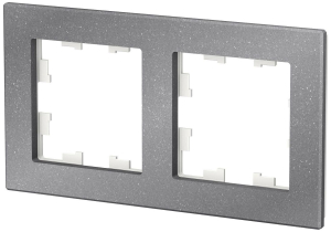 Рамка Schneider Electric ATLAS DESIGN NATURE ATN343202