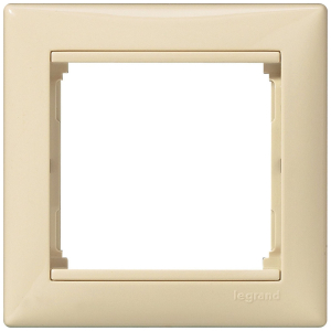 Рамка Legrand Valena 774351