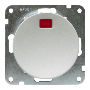 Выключатель Malva СП контрольный 1- 401794