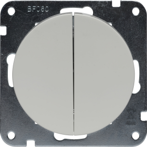 Выключатель СП 2- Terra без индикацией 401786