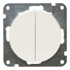 Выключатель СП 2- Terra без индикацией 401787