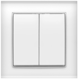 Выключатель Универсал Бриллиант 27204 5