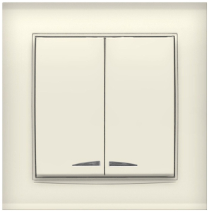 Выключатель Универсал Бриллиант 27230 4