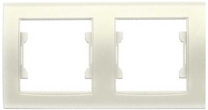 Рамка UNIVersal Бриллиант 27232 8