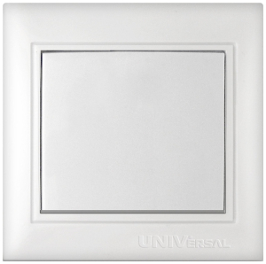 Выключатель UNIVersal Севиль 27303 5