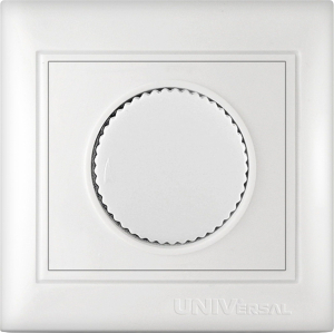 Диммер UNIVersal Севиль С0101
