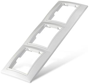 Рамка UNIVersal Севиль 27312 7