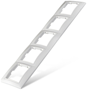 Рамка UNIVersal Севиль 27314 1