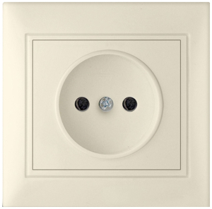 Розетка UNIVersal Севиль Б-С0022