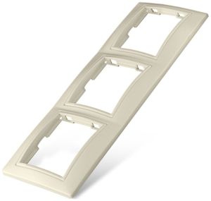 Рамка UNIVersal Севиль 27286 1