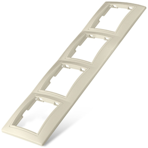 Рамка UNIVersal Севиль 27287 8