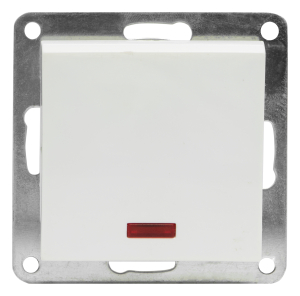 Выключатель LK Studio LK80 840404
