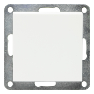 Выключатель клавишный перекрестный LK Studio LK80 840604