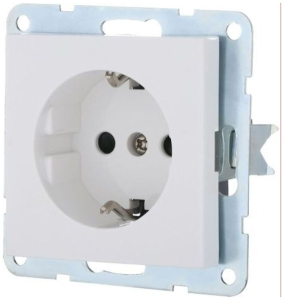 Розетка LK Studio LK80 843204