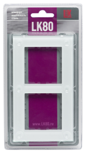 Рамка LK Studio LK80 844213-1