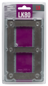 Рамка LK Studio LK80 844219-1