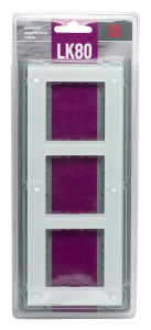 Рамка LK Studio LK80 844313-1