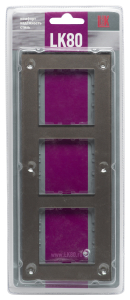 Рамка LK Studio LK80 844319-1