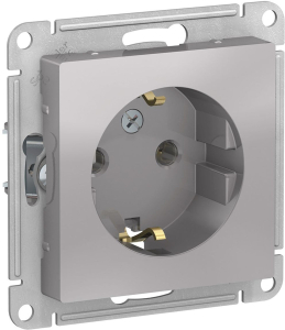 Розетка Schneider Electric AtlasDesign ATN000343