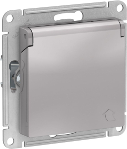 Розетка Schneider Electric AtlasDesign ATN000346