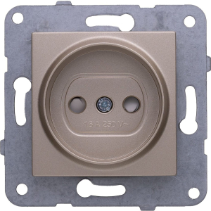 Розетка Panasonic Karre Plus WKTT02012BR-RU