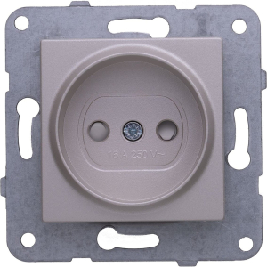 Розетка Panasonic Karre Plus WKTT02012SL-RU