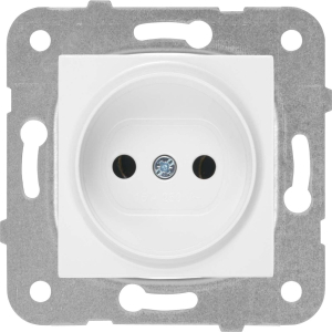 Розетка Panasonic Karre Plus WKTT02012WH-RU