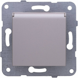 Розетка Panasonic Karre Plus WKTT02102SL-RU