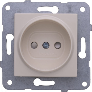 Розетка Panasonic Karre Plus WKTT02122BG-RU