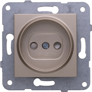 Розетка Panasonic Karre Plus WKTT02122BR-RU