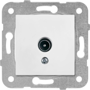 Розетка Panasonic Karre Plus WKTT04512WH-RU