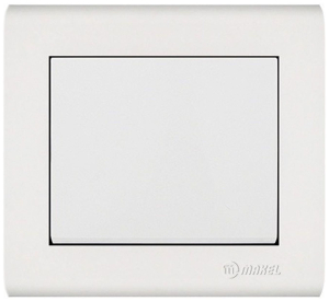 Выключатель Makel Manolya 4704