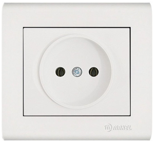 Розетка Makel Manolya 41001022