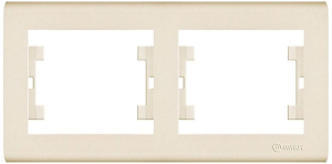 Рамка Makel Manolya 4735